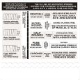 Daddario EXL148 E-Gitarren Saiten 012-060 Thumbnail 4