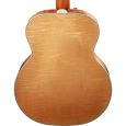 Guild F-412 Jumbo 12-String Blonde Westerngitarre inkl. Deluxe Koffer Thumbnail 4