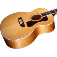 Guild F-412 Jumbo 12-String Blonde Westerngitarre inkl. Deluxe Koffer Thumbnail 6