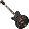 Gretsch G5191 Tim Armstrong Electromatic Black Lefthand E-Gitarre Thumbnail 1
