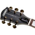 Gretsch G5191 Tim Armstrong Electromatic Black Lefthand E-Gitarre Thumbnail 3