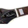 Gretsch G5191 Tim Armstrong Electromatic Black Lefthand E-Gitarre Thumbnail 4
