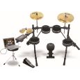 Alesis USB Pro Drum Kit+Trigger u. Surge Cymbals B-Ware Thumbnail 1
