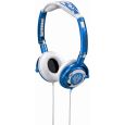 Skullcandy Lowrider Blau/Weiß Thumbnail 1