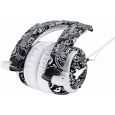 Skullcandy Skullcrusher Snoop Dogg Schwarz Thumbnail 2