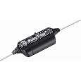 Skullcandy Skullcrusher Snoop Dogg Schwarz Thumbnail 3