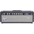 Fender Super Sonic 60 Head black Thumbnail 1