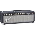 Fender Super Sonic 60 Head black Thumbnail 2
