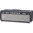 Fender Super Sonic 60 Head black Thumbnail 3