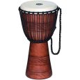 Meinl ADJ2-M Djembe African Style inkl. Bag Thumbnail 1