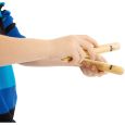 Meinl NINO502 Wood Claves Small Thumbnail 2