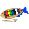 Meinl NINO 901 Glockenspiel Fisch Thumbnail 1