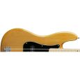 Fender Squier Vintage Modified P-Bass MN Amber E-Bassgitarre Thumbnail 3