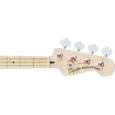 Fender Squier Vintage Modified P-Bass MN Amber E-Bassgitarre Thumbnail 4