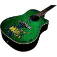 Fender Dirty Donny Franken-Bucket Limited Edition Thumbnail 2
