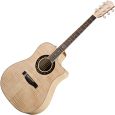 Fender Hot Rod T-Bucket 400CE All Exotic Thumbnail 1