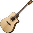 Fender CD 220 SCE Exotic Ash Thumbnail 1