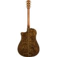Fender CD 220 SCE Exotic Ash Thumbnail 2