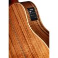 Fender CD 220 SCE Exotic Ovangkol Natural Thumbnail 3