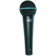 Shure Beta 58 AB / Black Thumbnail 1