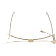 Sennheiser HSP 4-EW-3-M  beige Headset Thumbnail 1