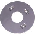 Denon DN-S 3500 Fix Plate für Adapter 7 Zoll Vinyl Thumbnail 1