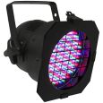 American DJ LED Par 56 Plus Short Black Thumbnail 1