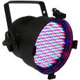 American DJ LED Par 56 Plus Short Black Thumbnail 2
