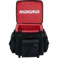 Magma LP DJ Trolley Bag Profi 100 schwarz/rot Thumbnail 2