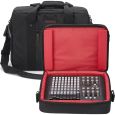 Magma Digi Control Bag 40 black/red Thumbnail 6
