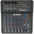Alesis MultiMix 8 USB FX Thumbnail 1