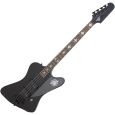 Epiphone Nikki Sixx Blackbird Bass Thumbnail 1