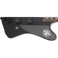 Epiphone Nikki Sixx Blackbird Bass Thumbnail 2
