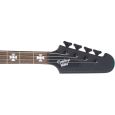 Epiphone Nikki Sixx Blackbird Bass Thumbnail 4