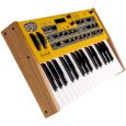 Dave Smith Instruments Mopho Keyboard Thumbnail 2