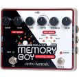 Electro Harmonix Deluxe Memory Boy Thumbnail 1