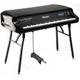 Rhodes Mark 7 Piano 73 Active Black Road Touch Thumbnail 1