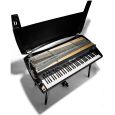 Rhodes Mark 7 Piano 73 Active Black Road Touch Thumbnail 5