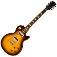 Gibson Les Paul Studio Deluxe 60 VSB Thumbnail 1