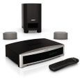 Bose 3-2-1 Serie III GSX silber Thumbnail 1