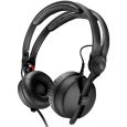 Sennheiser HD 25-1-II BE mit 1,5m geradem Kabel 70 Ohm Thumbnail 1