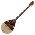 Gewa Griechische Bouzouki mit Walnussmuschel Thumbnail 2