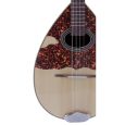 Gewa Griechische Bouzouki mit Walnussmuschel Thumbnail 3