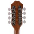 Gewa Griechische Bouzouki mit Walnussmuschel Thumbnail 10
