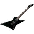 ESP Ltd EX-360 Black E-Gitarre Thumbnail 1
