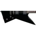 ESP Ltd EX-360 Black E-Gitarre Thumbnail 2