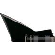 ESP Ltd EX-360 Black E-Gitarre Thumbnail 3
