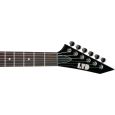 ESP Ltd EX-360 Black E-Gitarre Thumbnail 4