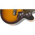 Epiphone EJ-200SCE VS Thumbnail 3