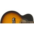 Epiphone EJ-200SCE VS Thumbnail 4